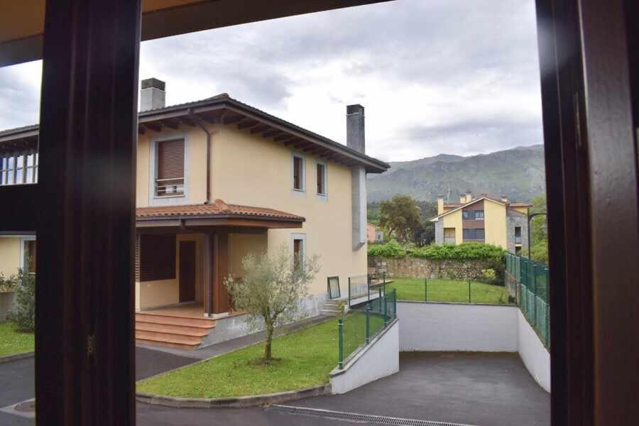 Apartamentos Venuntiempo Vut1217Asvut1As Llanes Exterior photo