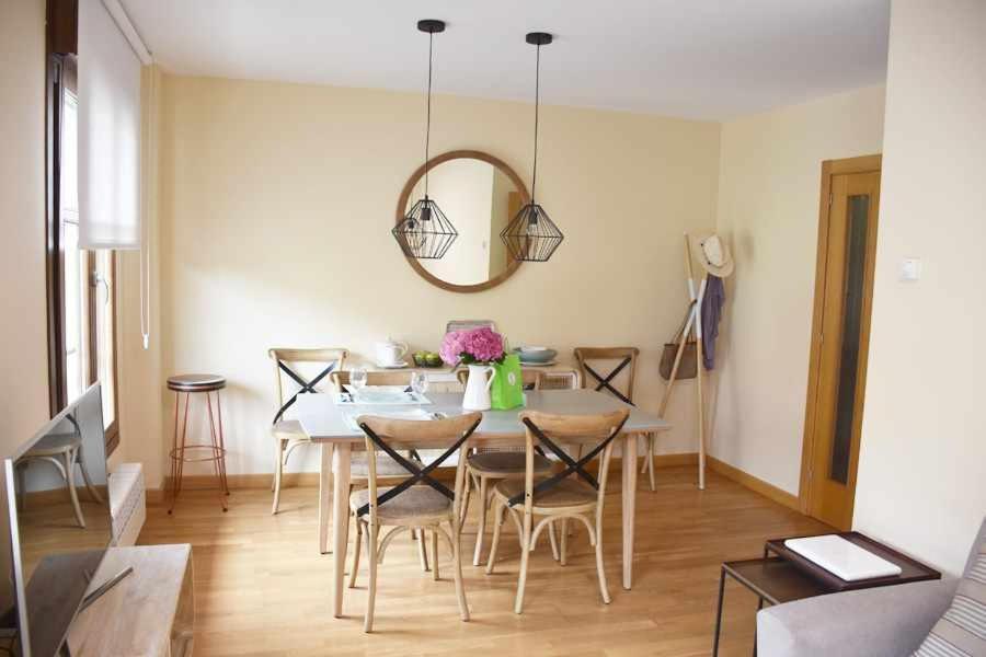 Apartamentos Venuntiempo Vut1217Asvut1As Llanes Exterior photo